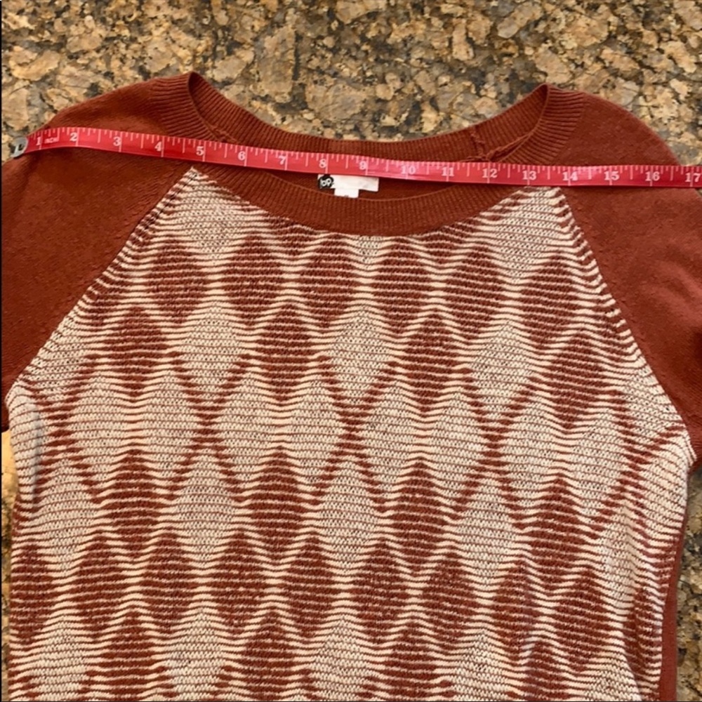 BP Sweater Top - Picture 3 of 3